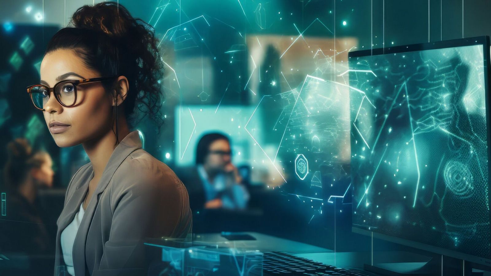 SD Worx uznany za lidera w zakresie transformacji  i modernizacji procesów HR przez NelsonHall