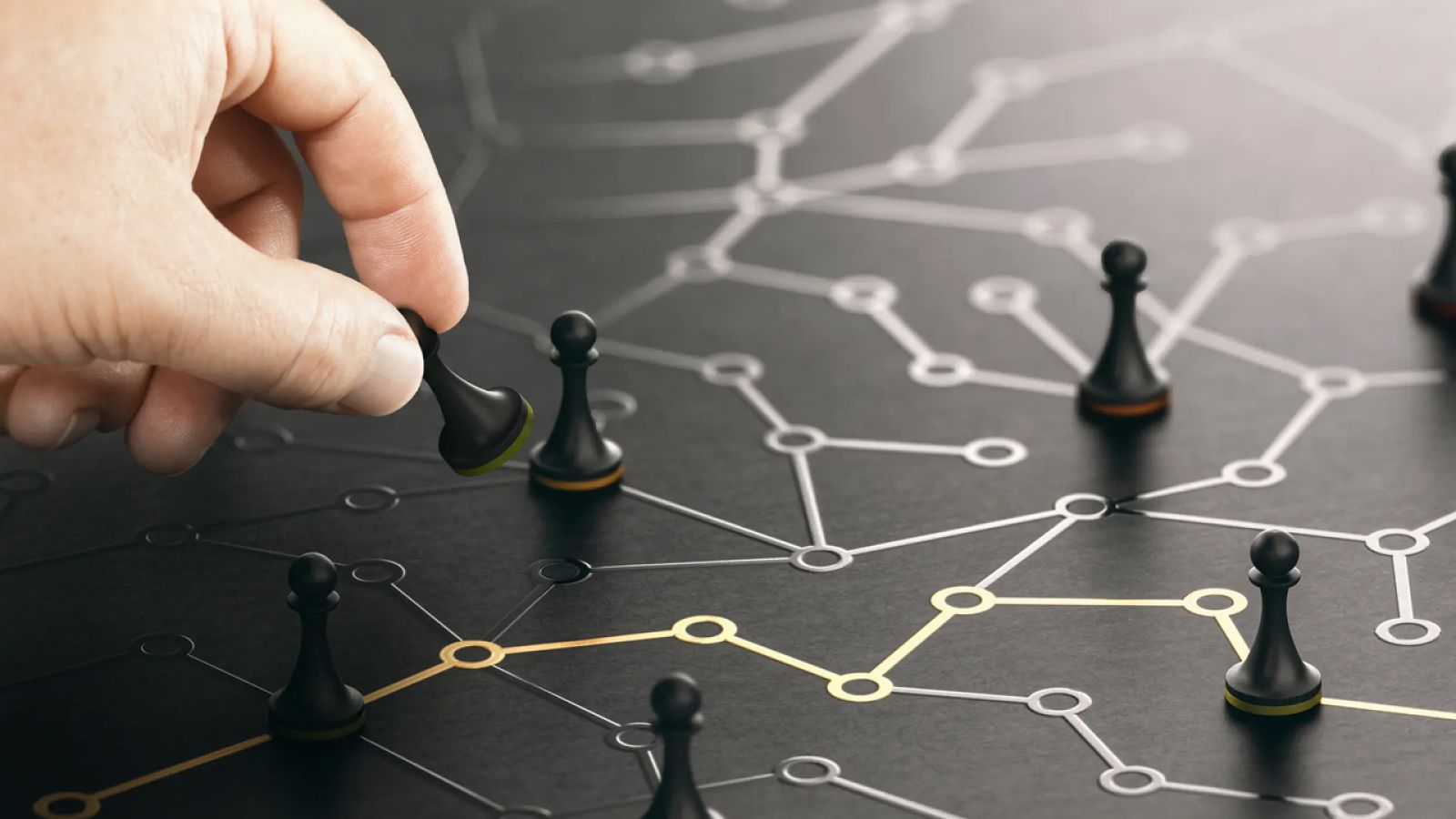 ERP a modele produkcji: jak zestroić strategię z wymaganiami rynku