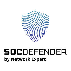 SOCDefender by Network Expert