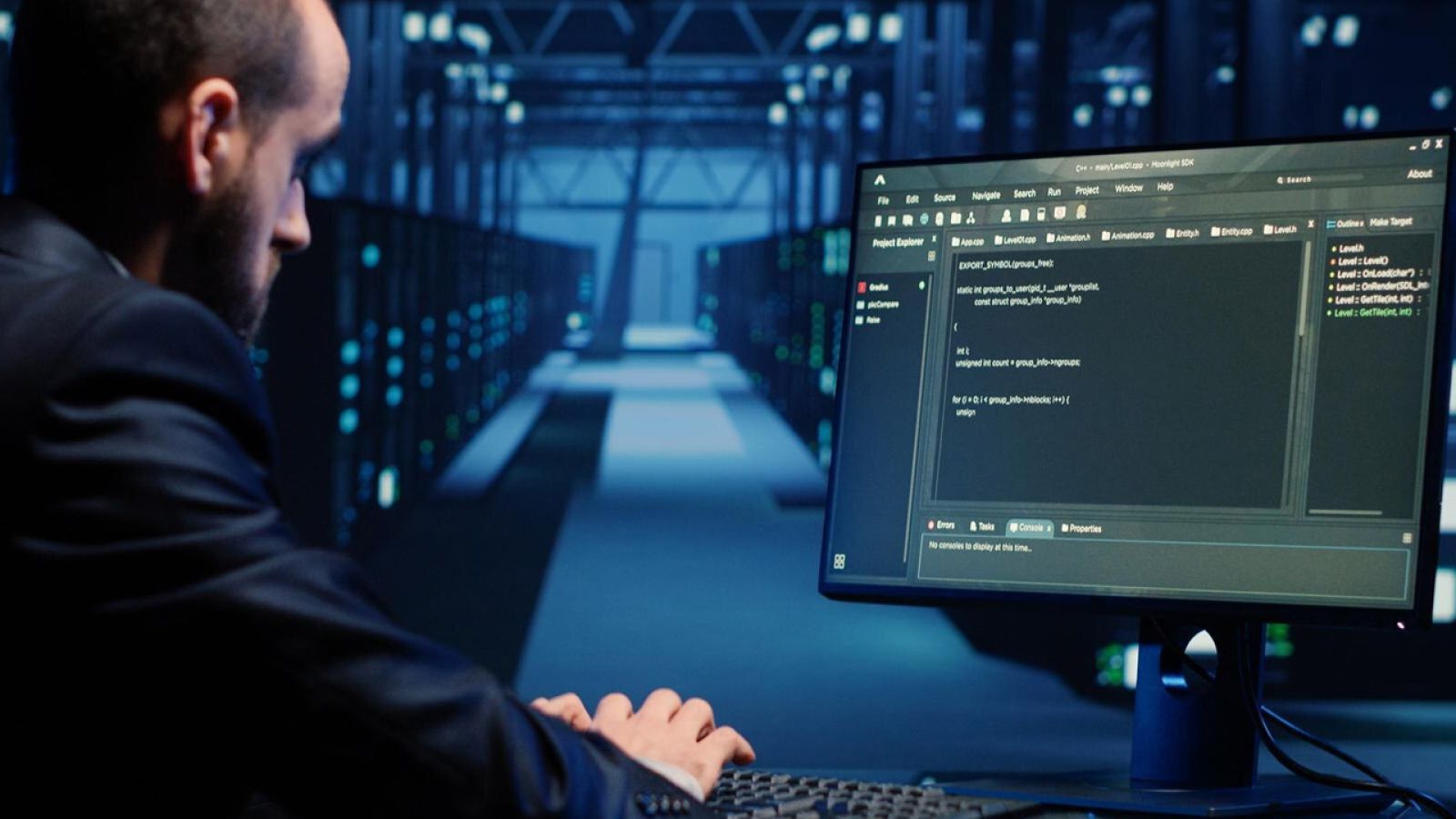 DORA już obowiązuje. Czy polski sektor finansowy jest gotowy?