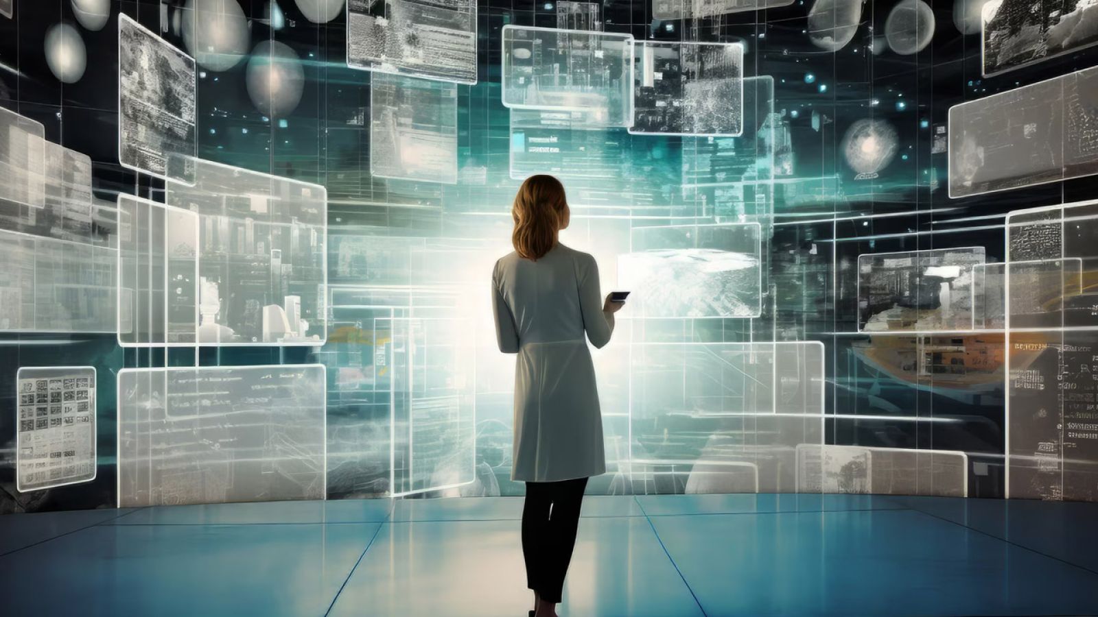 Data Science zmienia biznes