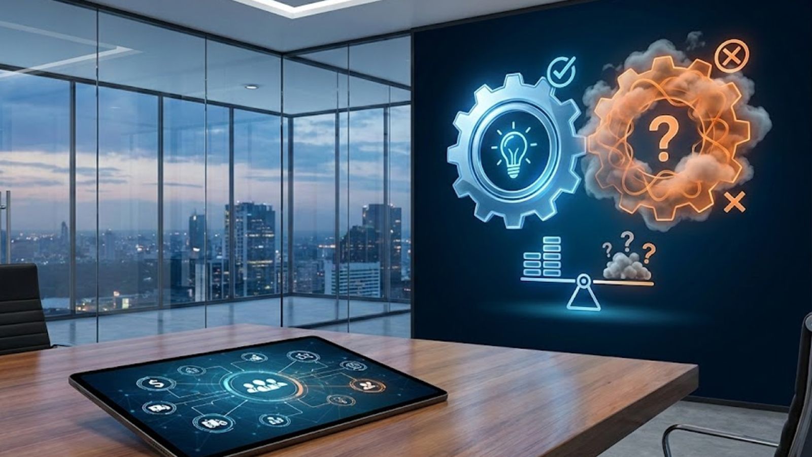 Fakty i mity o systemach ERP