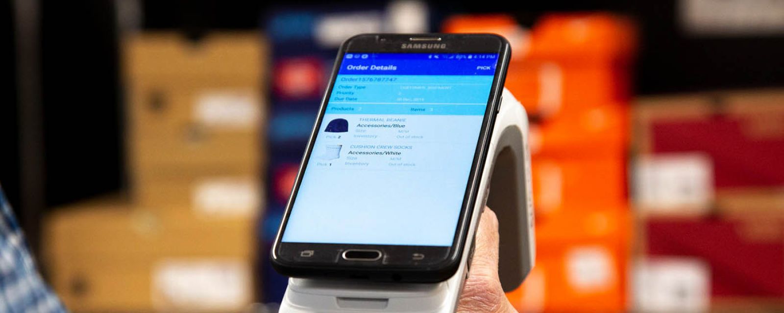 Handel wielokanałowy – jak się przygotować na nowe potrzeby konsumentów?