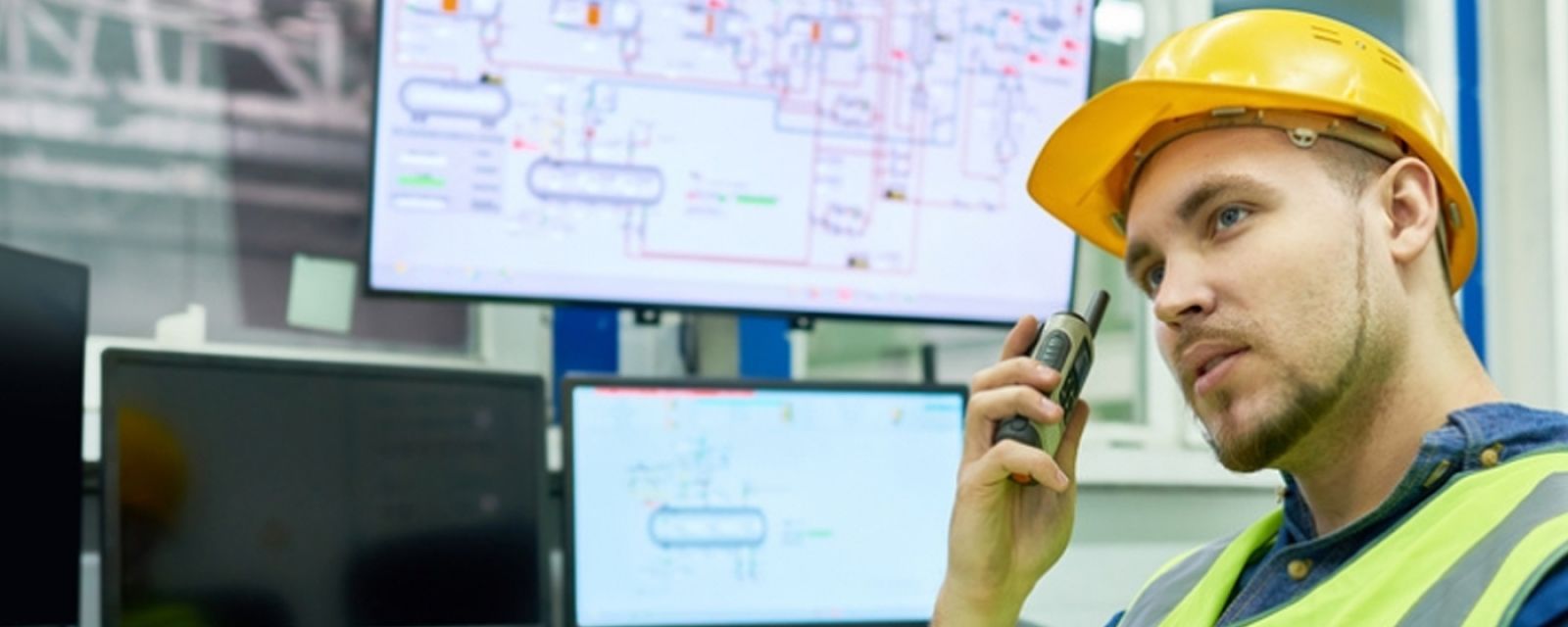 Nowoczesne raportowanie produkcji