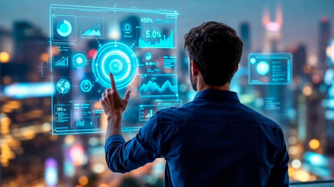 Wprowadzenie do Business Intelligence – co to jest i dlaczego warto?