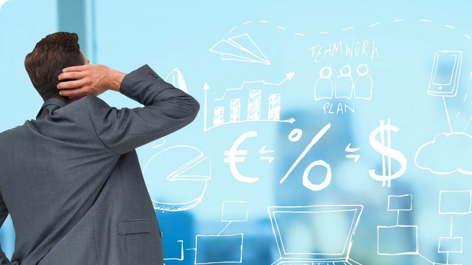 Jak uratować budżet IT?