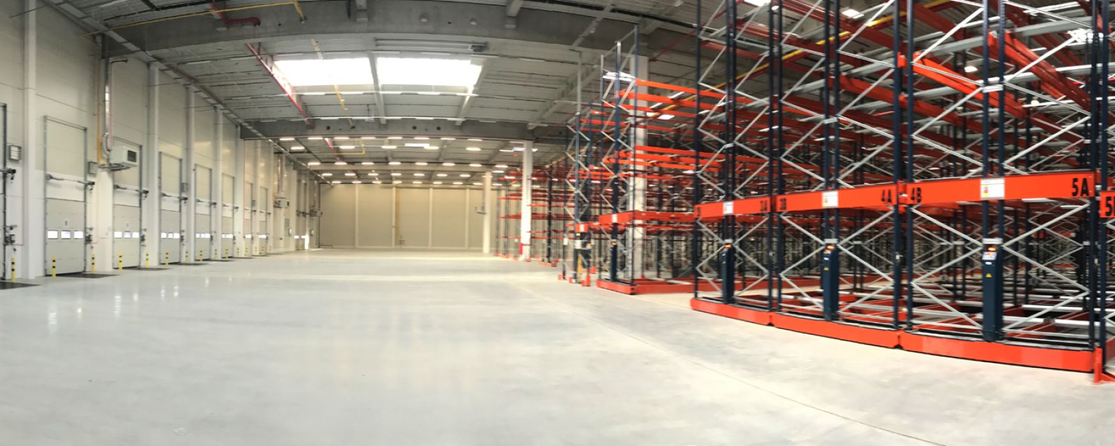 Systemowa odpowiedź na wyzwania 3PL