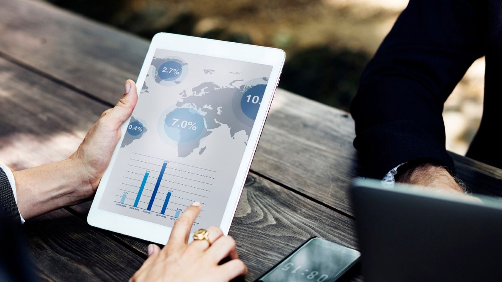 5 najważniejszych trendów w technologicznych w 2025 roku