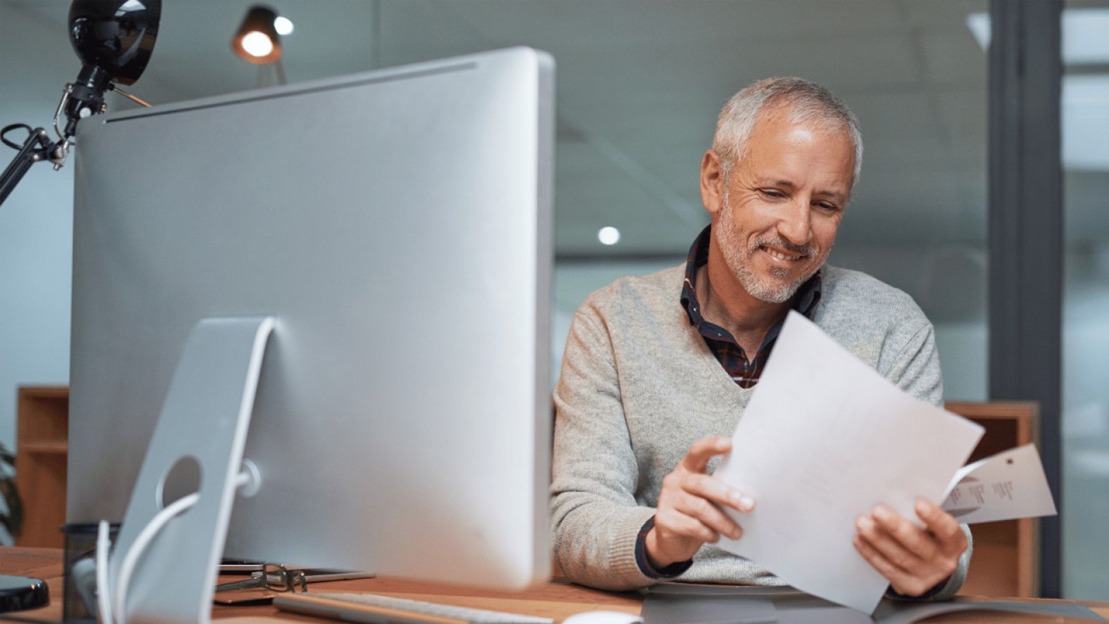 ERP zamiast maili: workflow dla 1000+ firm w GLC Accounting