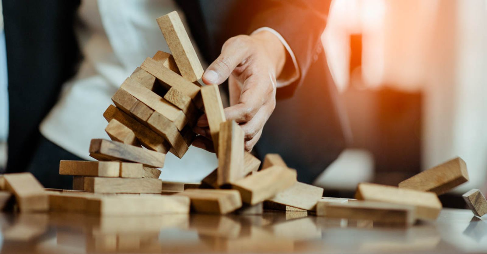 Jak uniknąć nieudanego wdrożenie systemu ERP?