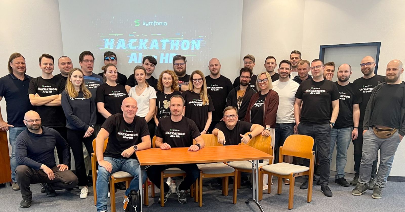 Zdrowa rywalizacja i budowanie kompetencji zespołowych