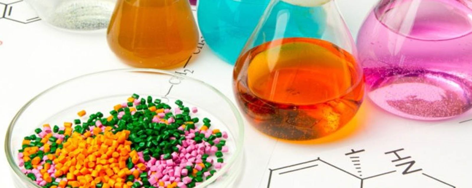 Systemy ERP w przemyśle tworzyw sztucznych