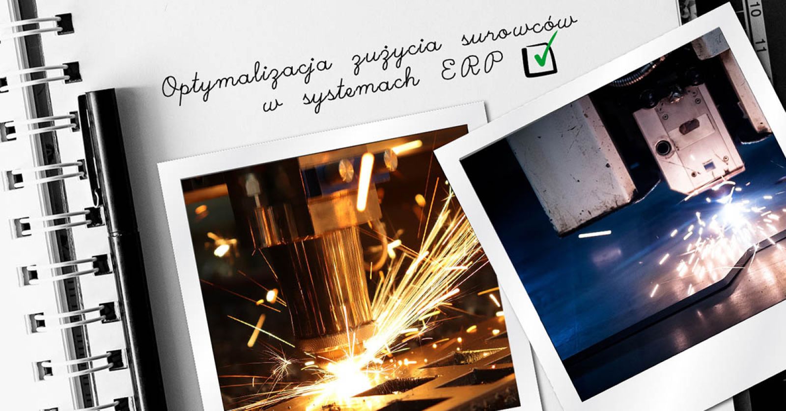 System ERP w planowaniu i optymalizacji zużycia surowców