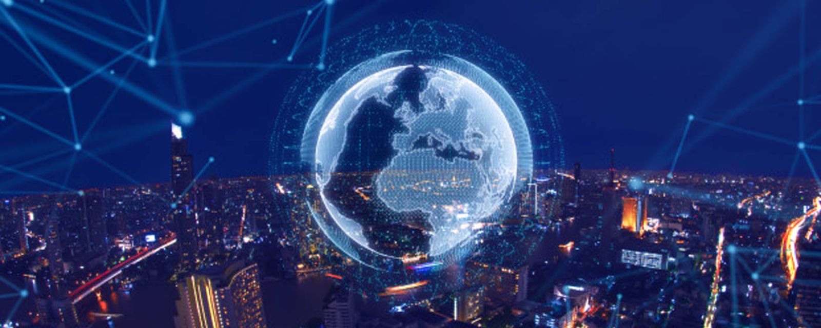 Oracle rozwija działalność chmurową, uruchamiając globalnie pięć nowych regionów