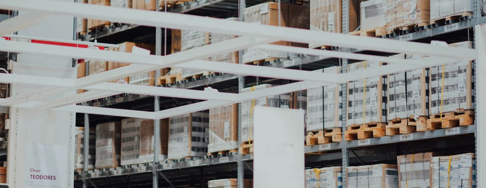 RFID w centrach logistycznych – szybciej, dokładniej, taniej