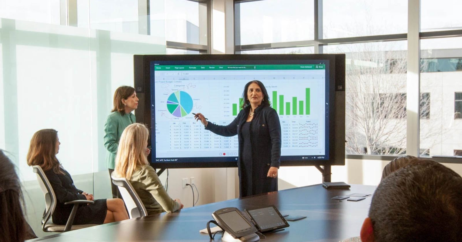 Ludzie i kompetencje kluczem do innowacji