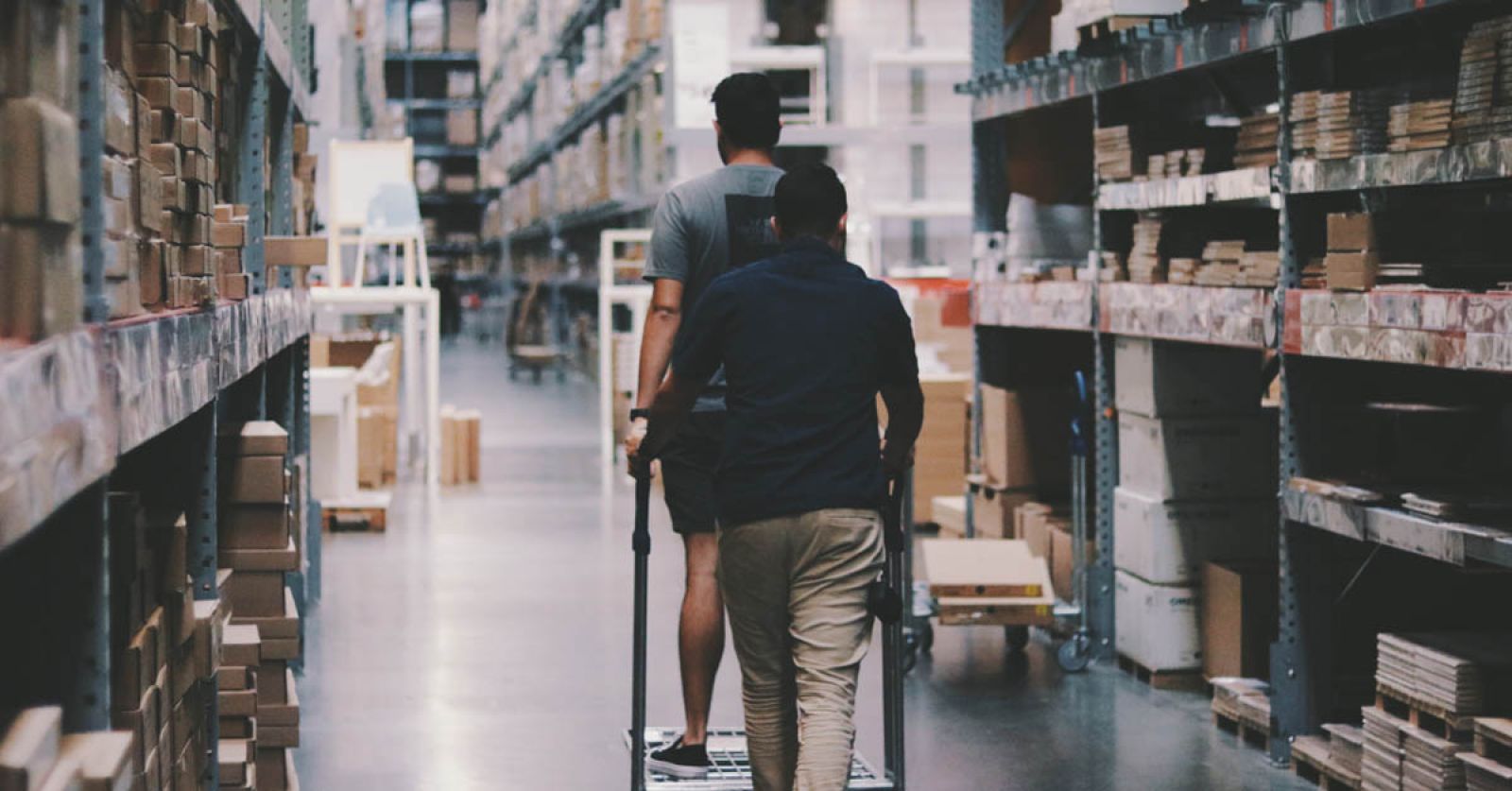 Oprogramowanie ERP dla hurtowni - Grupa Kamai usprawnia sprzedaż B2B