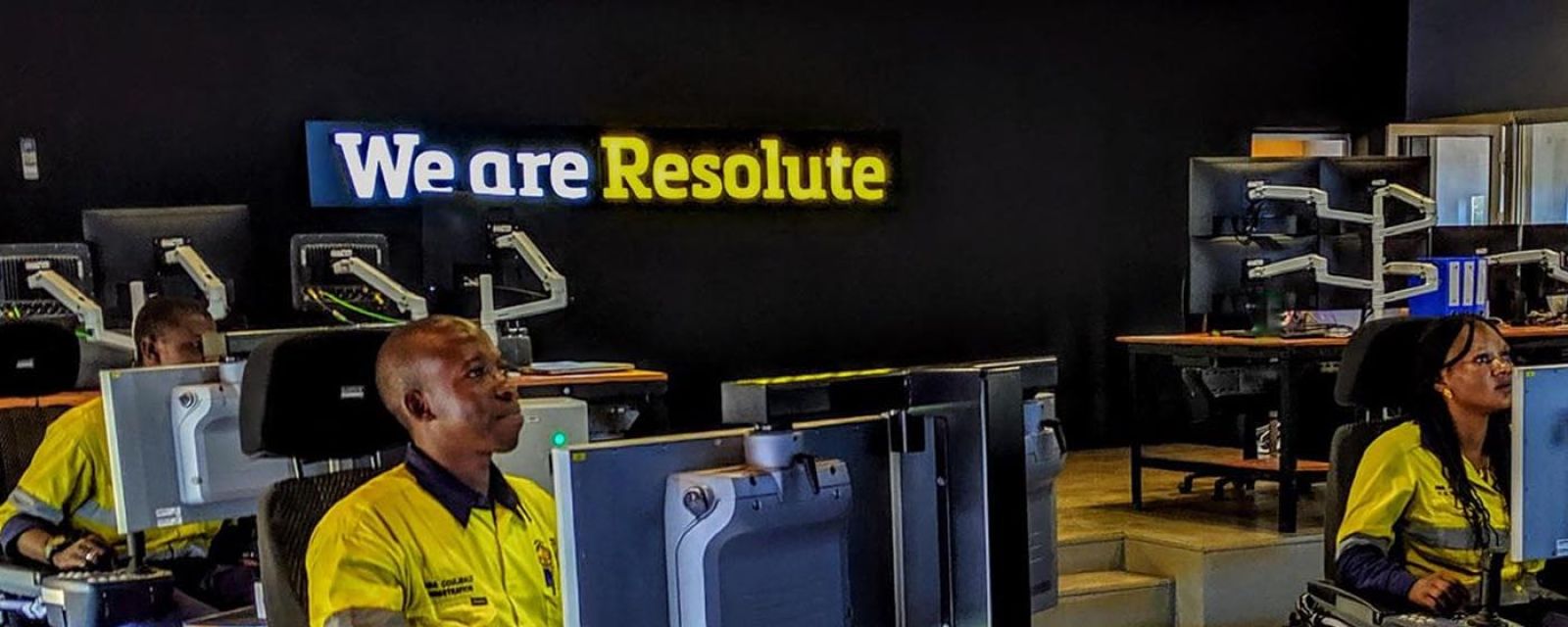 Resolute Mining digitalizuje działalność dzięki systemowi IFS Applications w chmurze