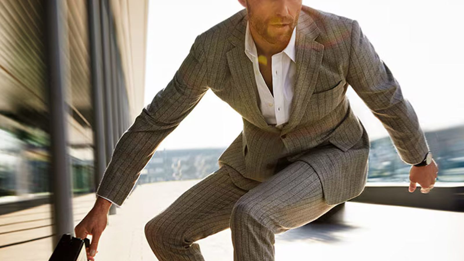 WE Fashion: Cyfrowa transformacja z Oracle Cloud