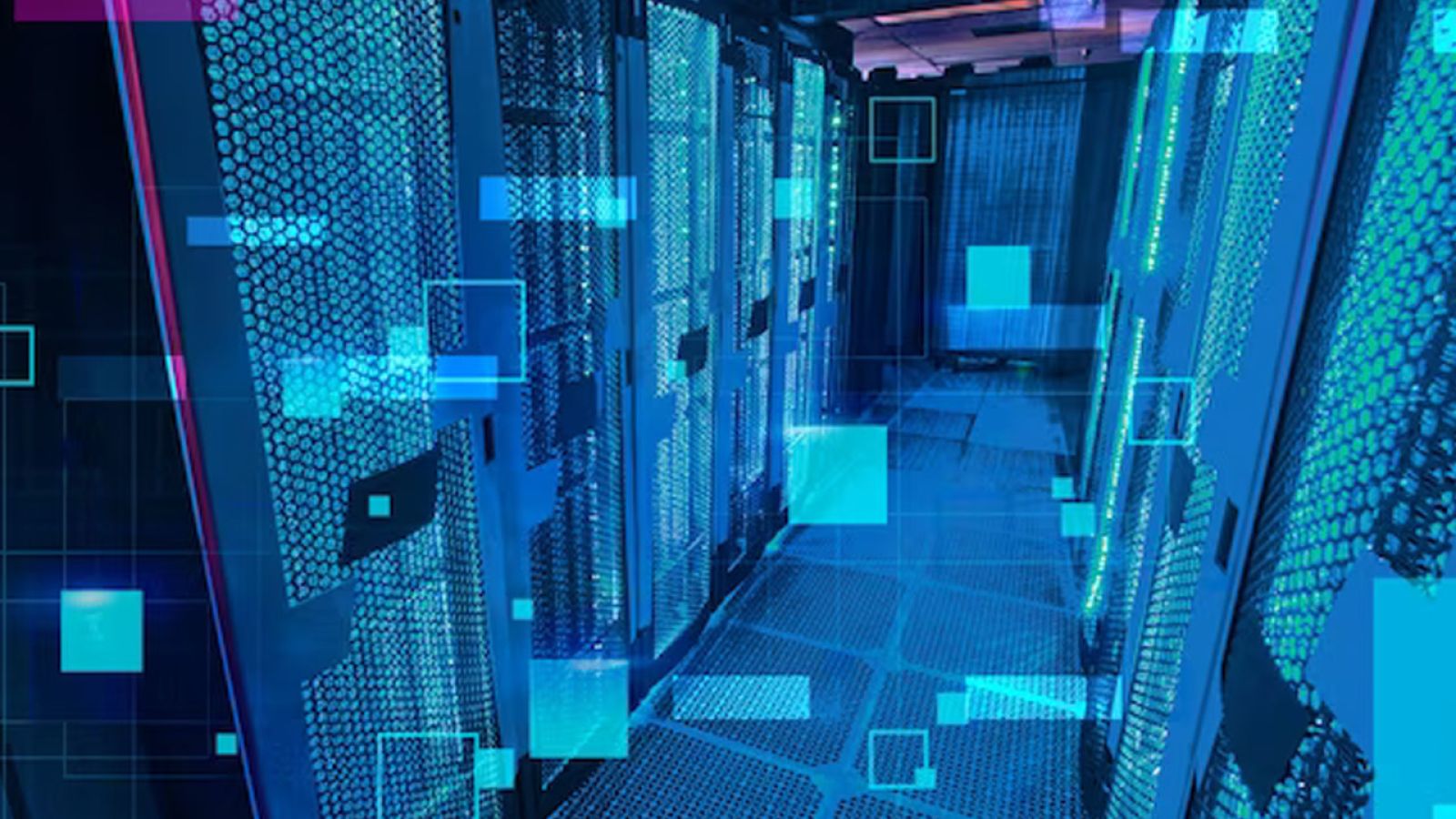 Centra danych z mniejszą liczbą przestojów