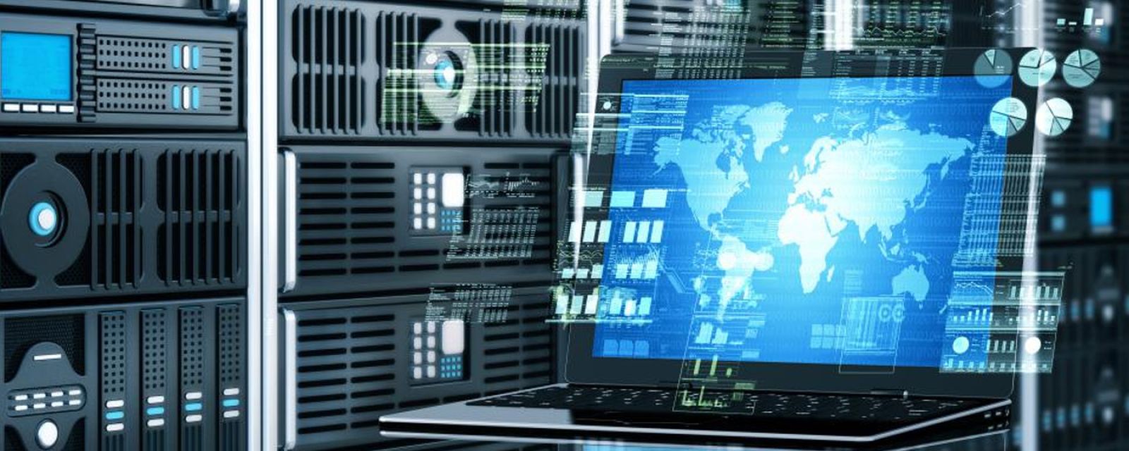 Magazyny w wersji smart