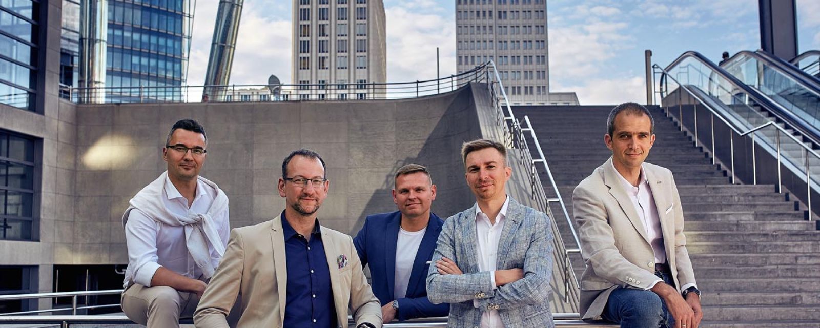 Sente Diamentem Forbsa nr 1 na Dolnym Śląsku i 9 w Polsce!