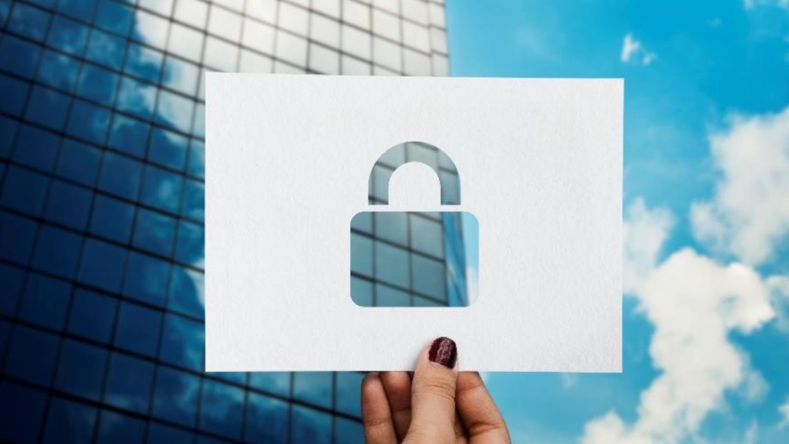 96% firm obawia się o bezpieczeństwo chmury