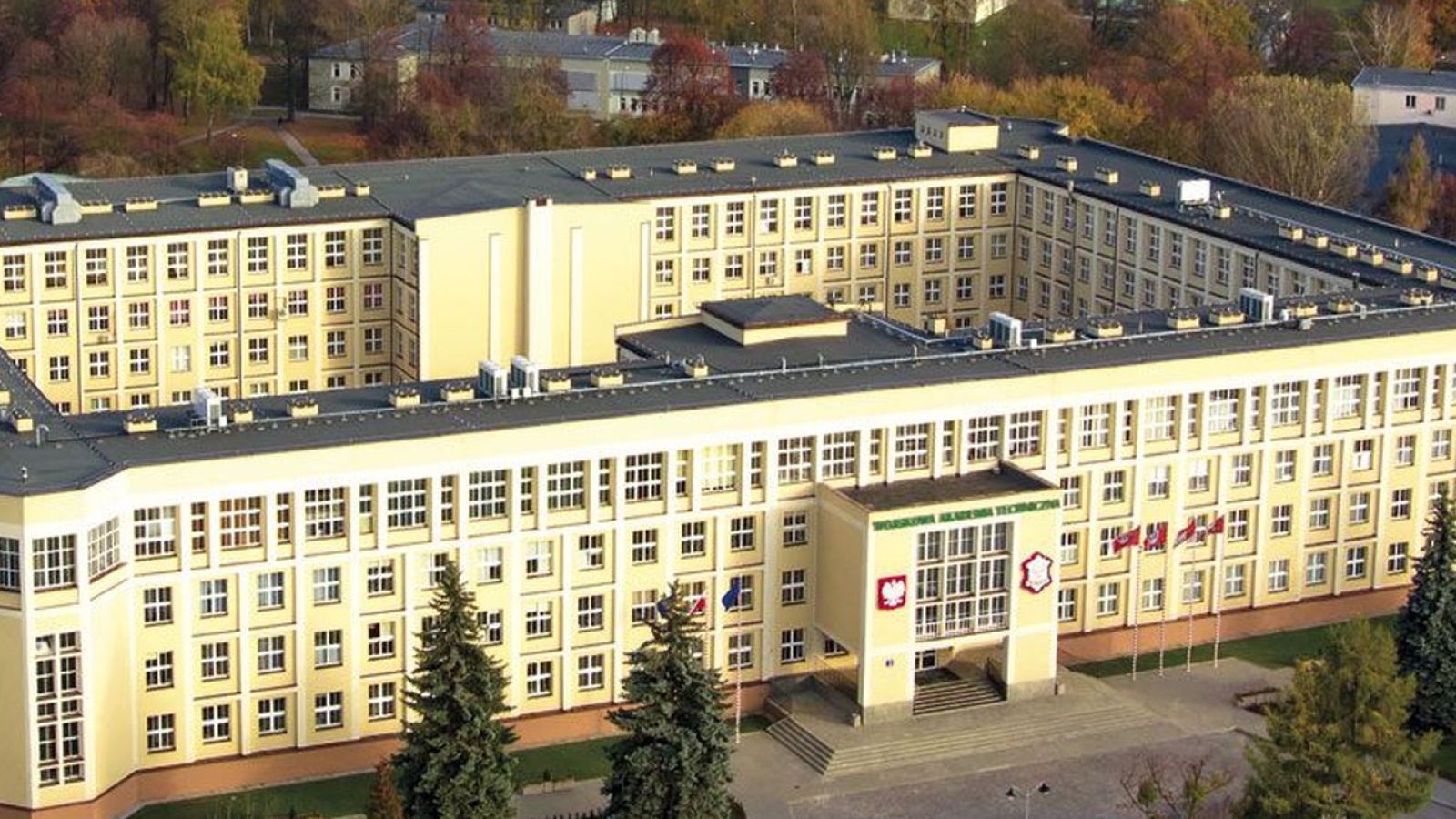 Cegła do cegły – rekordowy czas wdrożenia SAP HCM w Wojskowej Akademii Technicznej