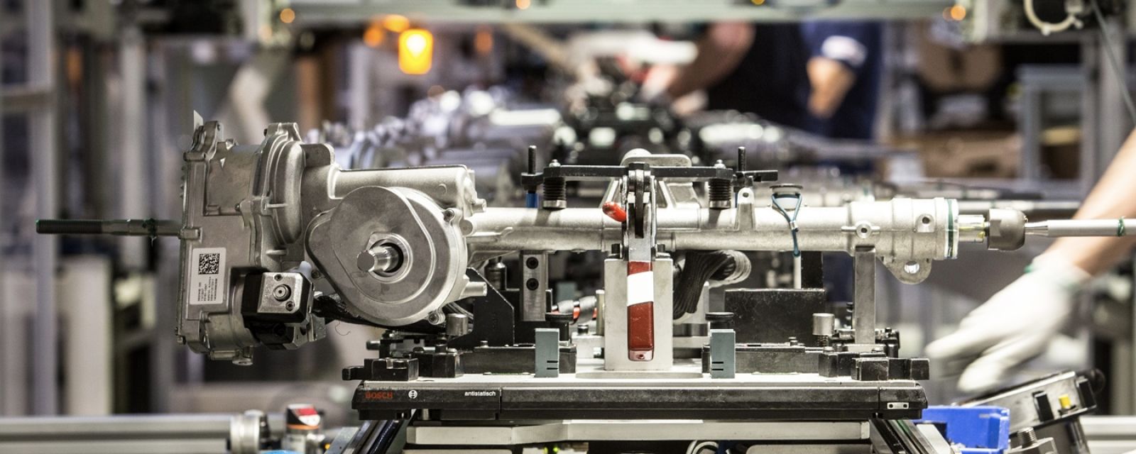 Nexteer Automotive Poland obsługuje procesy kadrowo-płacowe w chmurze