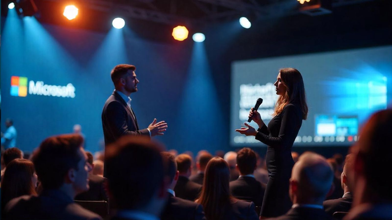 Nowy gracz na polskim rynku partnerów Microsoft: Grupa xalution otwiera oddział w Polsce