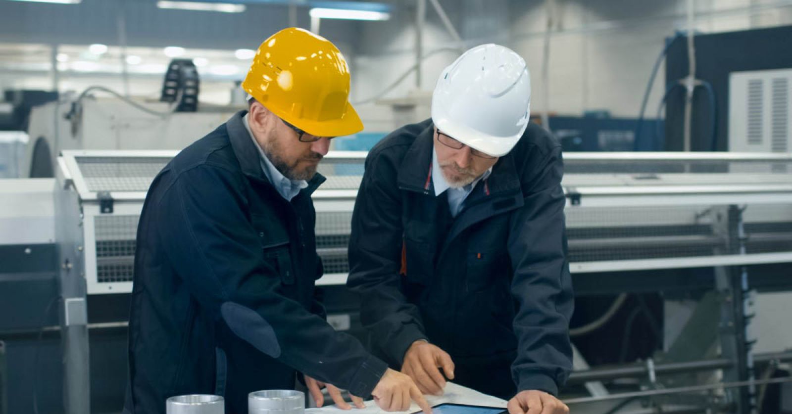 Dlaczego szybka symulacja planów produkcyjnych - dlaczego jest teraz tak istotna? Jak abas ERP pomaga w podejmowaniu trafnych decyzji?