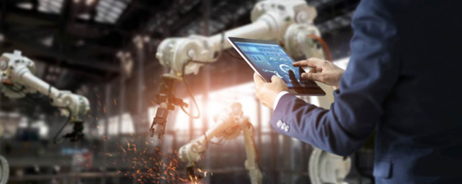 Koronawirus zastrzykiem przyspieszającym cyfryzację i automatyzację