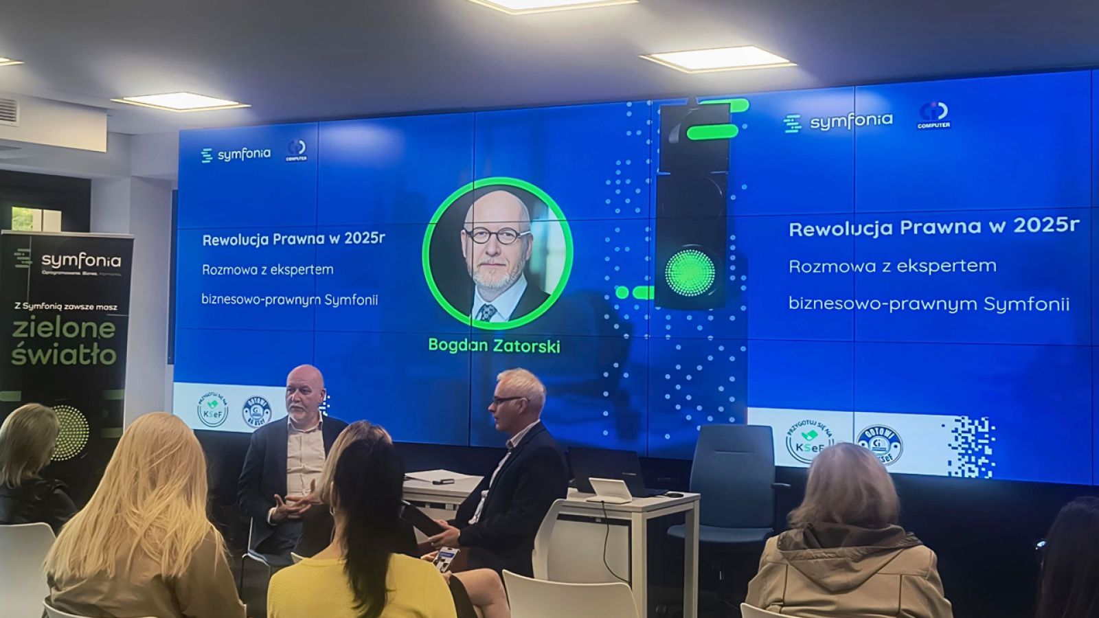 Biura rachunkowe przygotowują się na KSeF. Czy coś je blokuje?