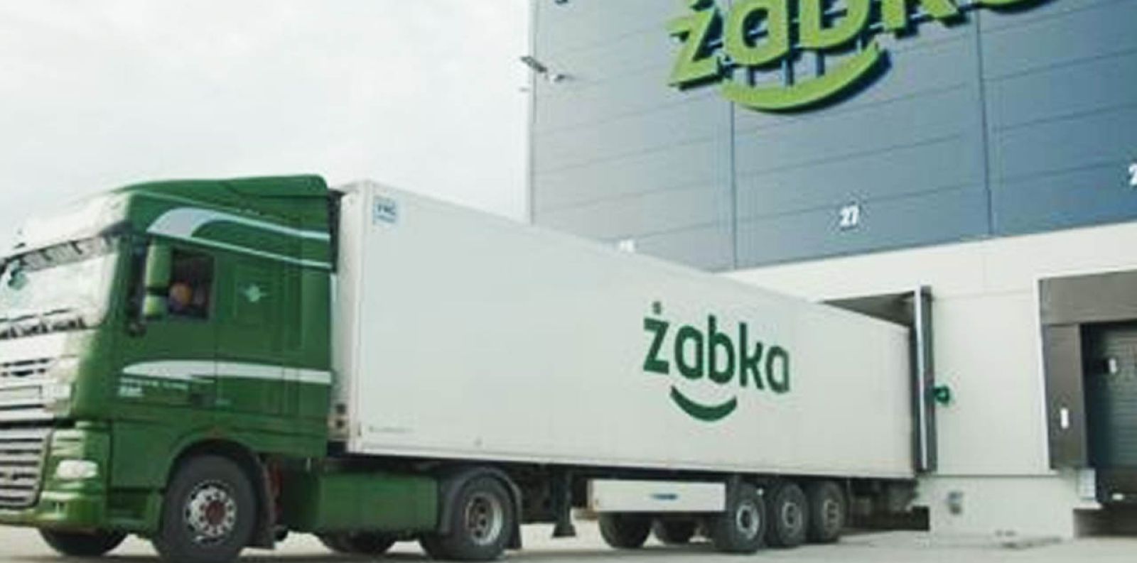 Asseco wspiera e-logistykę w Żabce