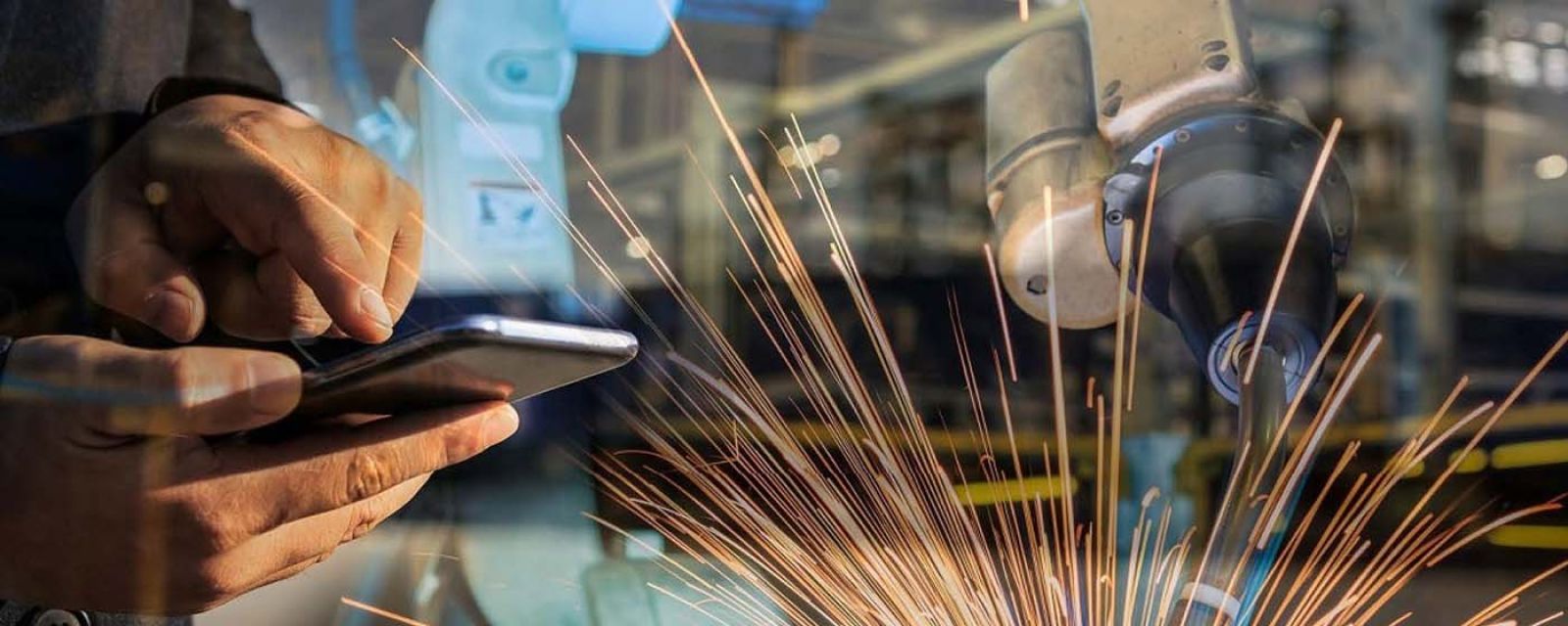 Zautomatyzowana i zwinna, czyli fabryka przyszłości 2027