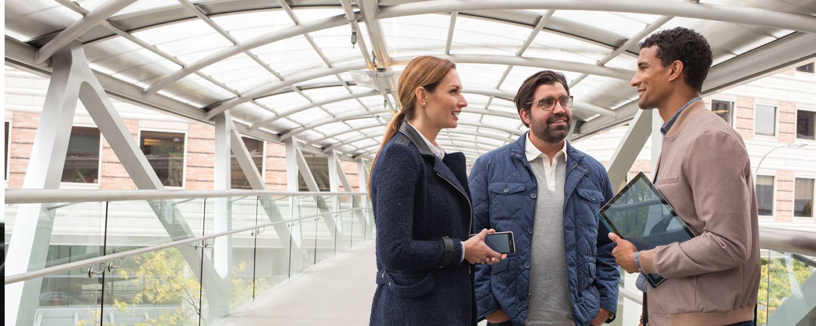 Czekam na teleportację, nie boję się AI