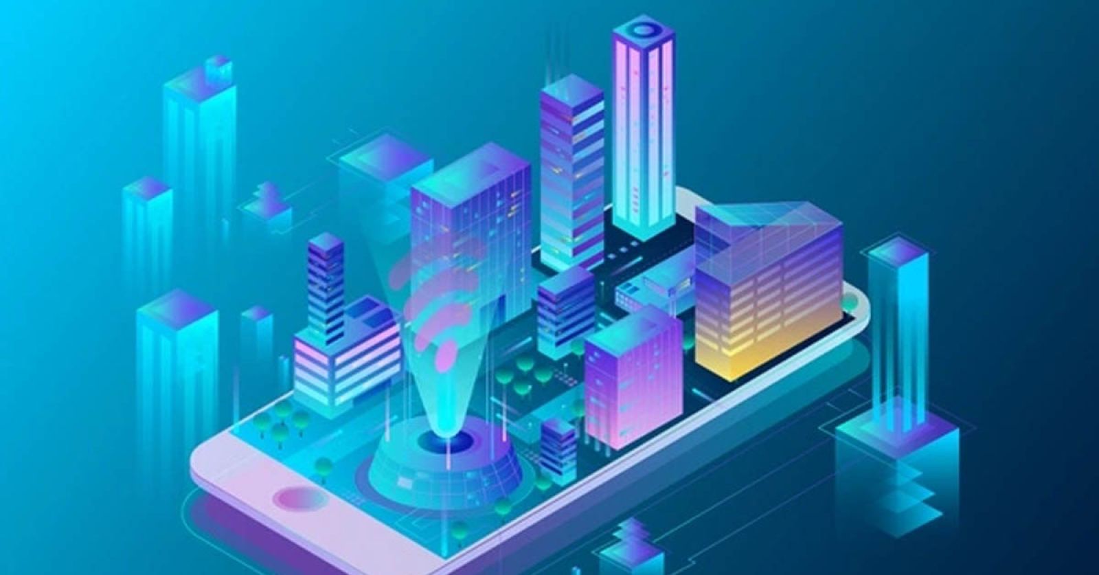 Europa chce być smart, rosną wydatki na IoT