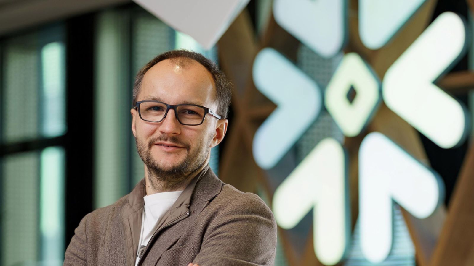 Michał Gdak nowym szefem warszawskiego centrum inżynieryjnego Snowflake