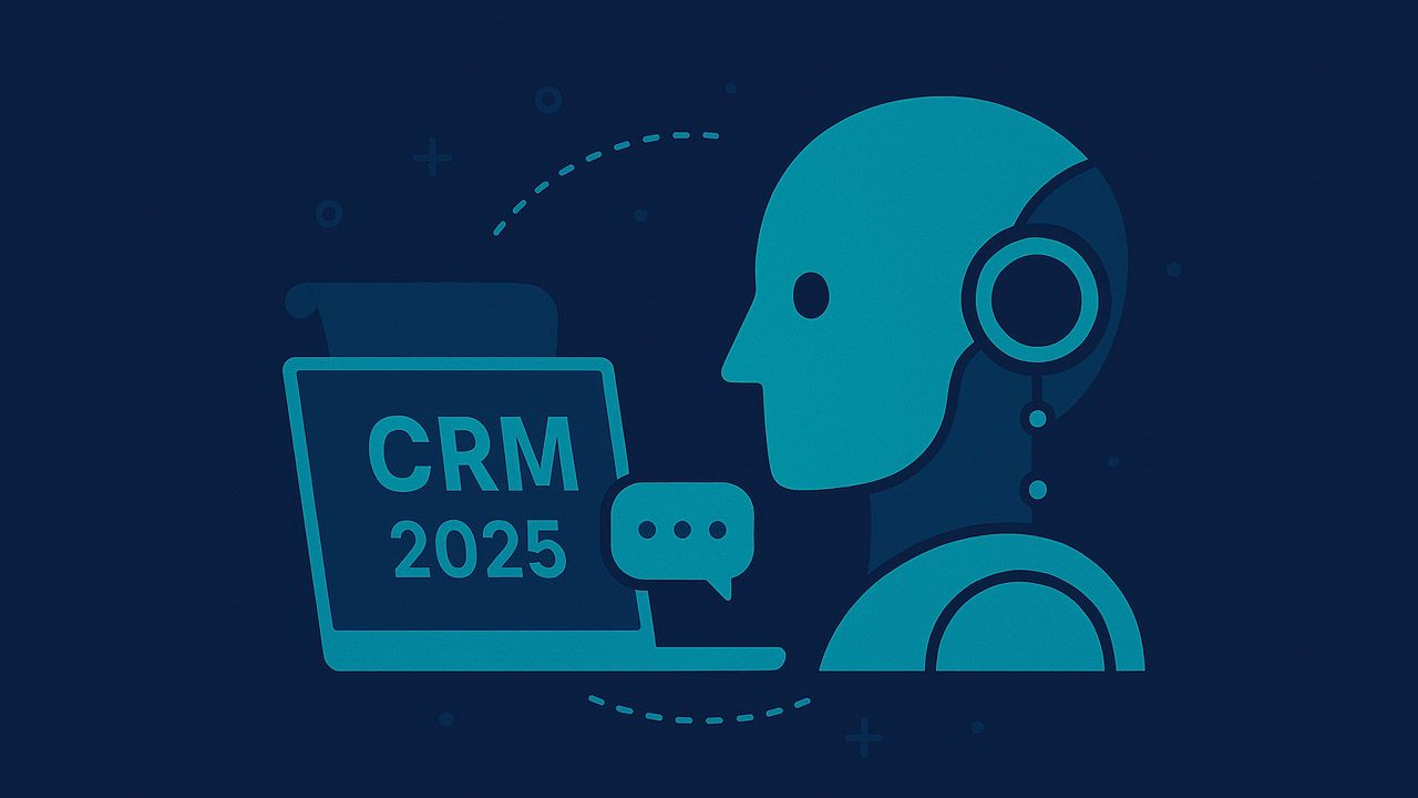 10 Trendów CRM, które zmienią rynek w 2025 roku – część X