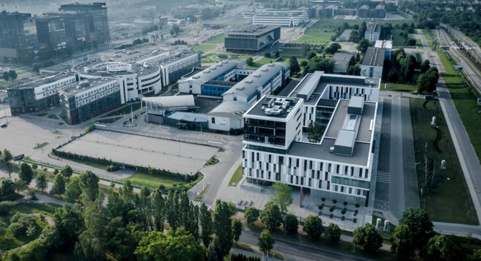 Uniwersytet Gdański rozpoczenie wdrożenie systemu Microsoft Dynamics 365 z wykorzystaniem platformy one4all