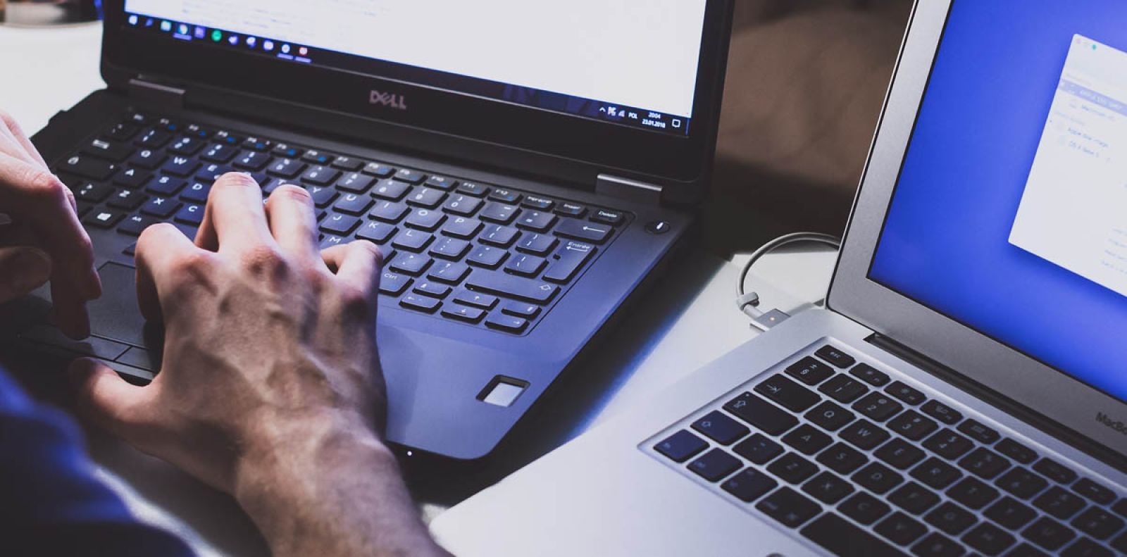 Cyberbezpieczeństwo w organizacji krok po kroku