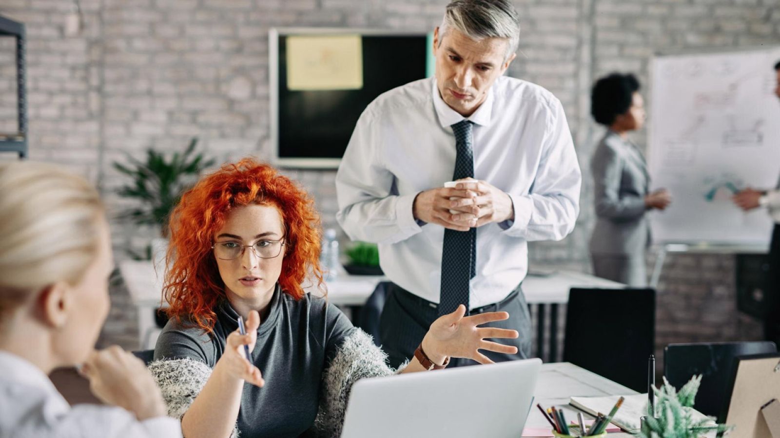 Grupa Symfonia uruchomiła w Polsce program Symfonia Lab