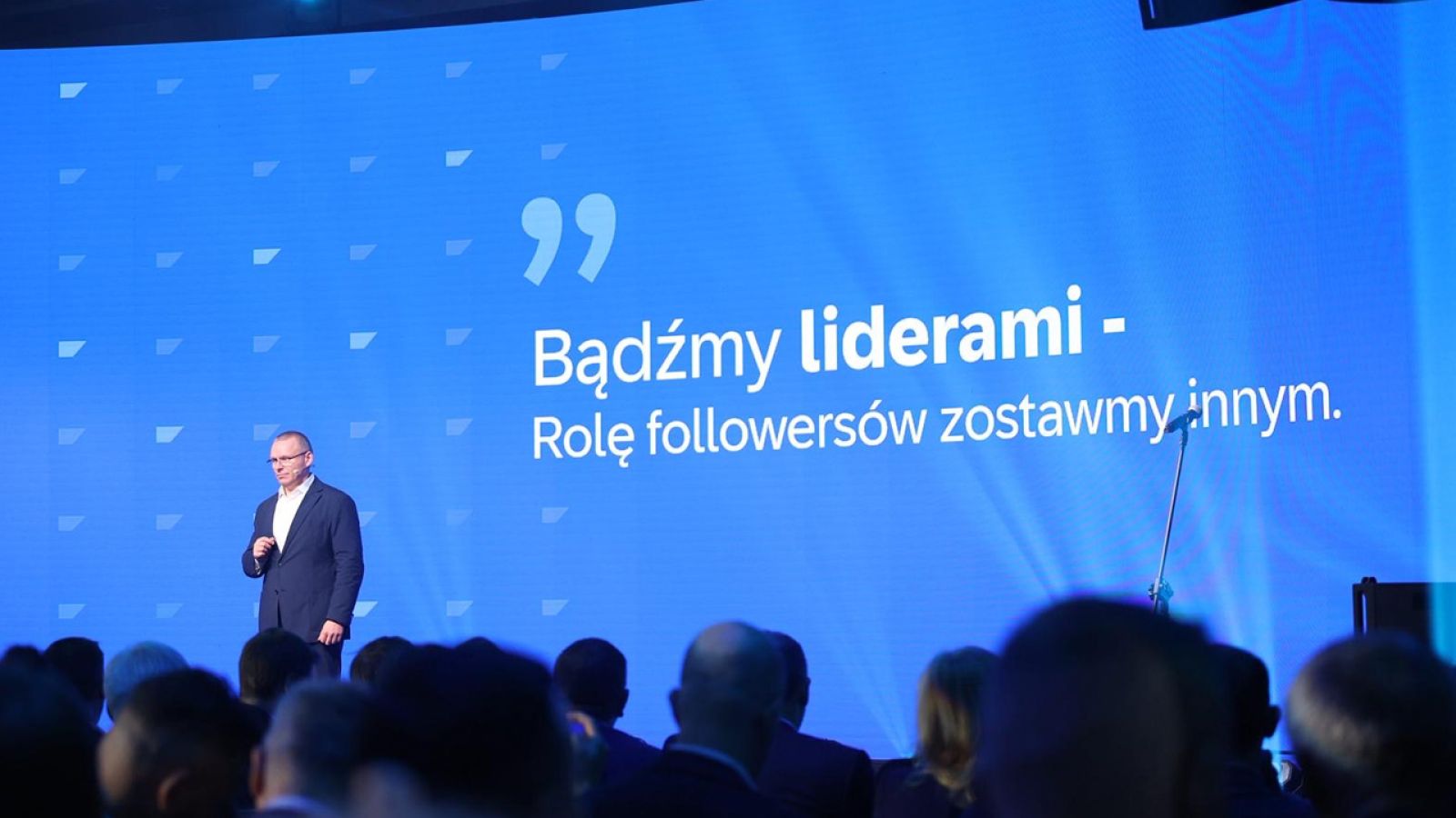 Odporność biznesu w świecie presji – najważniejsze wnioski z SAP NOW AI Tour Poland 2025