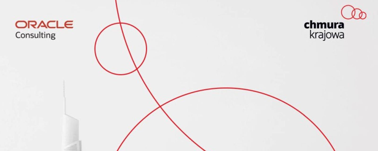 Operator Chmury Krajowej oraz Oracle Consulting podpisali strategiczną umowę o współpracy