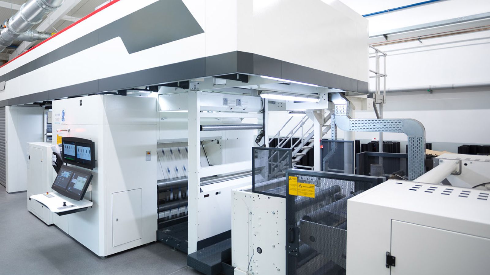 PSI Polska wdraża system zarządzania produkcją PSIpenta/MES Scheduling w firmie Folplast