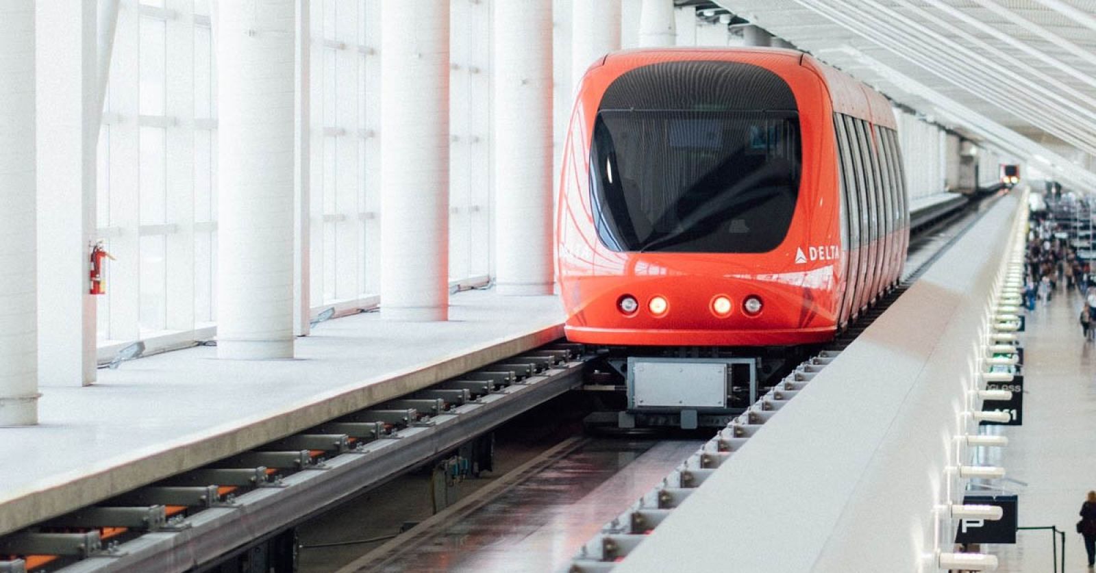 Strategiczna transformacja cyfrowa w branży kolejowej