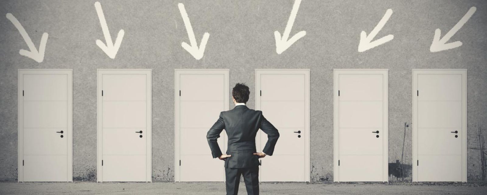 Wybieramy system ERP w 5 krokach