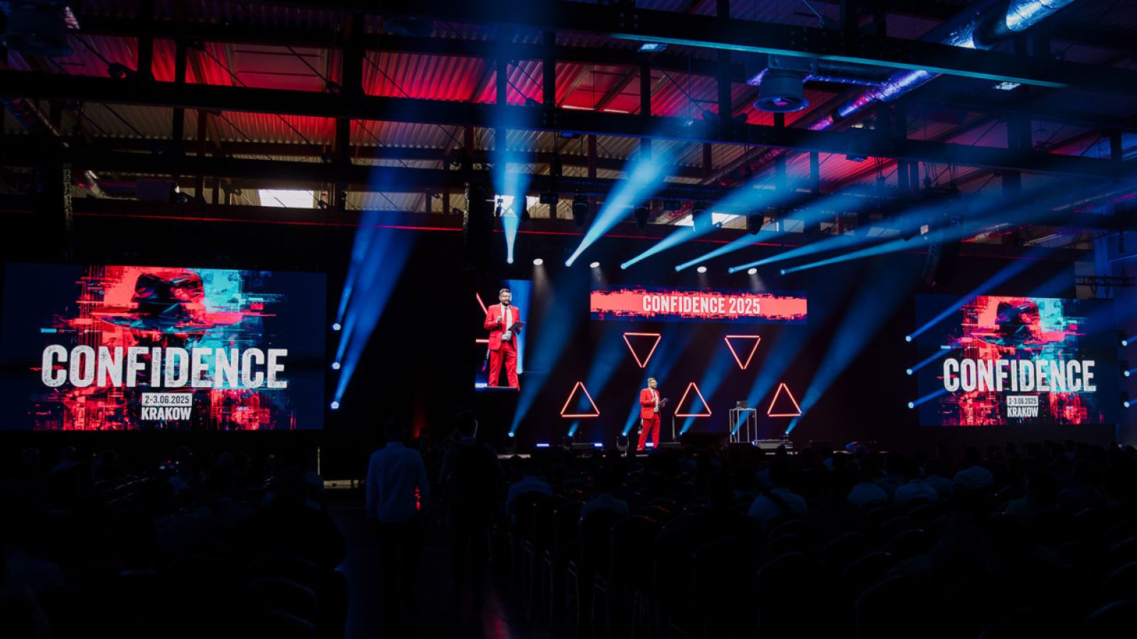 CONFidence: 20 lat legendarnej konferencji cybersecurity