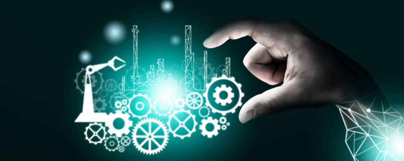 Przemysłowy dystans społeczny