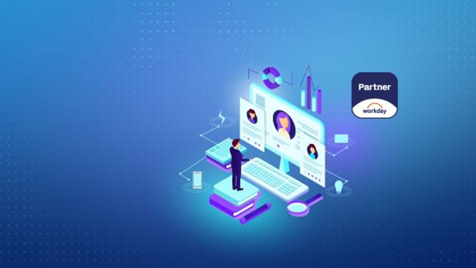 Nowoczesny HCM: Przewaga dzięki danym i automatyzacji